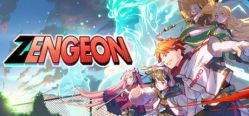 Скачать игру Zengeon бесплатно на ПК