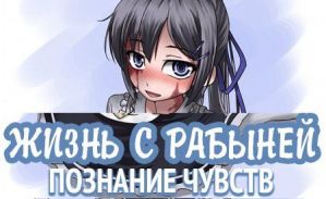 Скачать игру Жизнь с рабыней: Познание чувств бесплатно на ПК