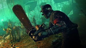 Скриншоты игры Zombie Army Trilogy