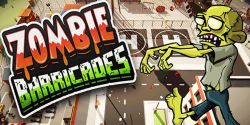 Скачать игру Zombie Barricades бесплатно на ПК