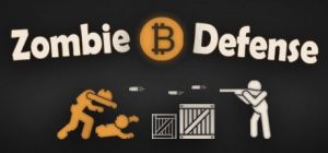 Скачать игру Zombie Bitcoin Defense бесплатно на ПК