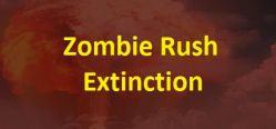 Скачать игру Zombie Rush : Extinction бесплатно на ПК
