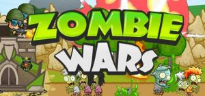 Скачать игру Zombie Wars: Invasion бесплатно на ПК