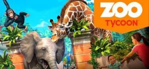 Скачать игру Zoo Tycoon: Ultimate Animal Collection бесплатно на ПК