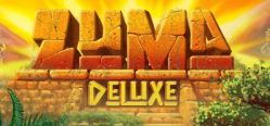 Скачать игру Zuma Deluxe бесплатно на ПК
