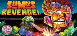 Скачать игру Zuma's Revenge бесплатно на ПК