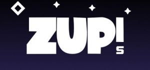 Скачать игру Zup! S бесплатно на ПК