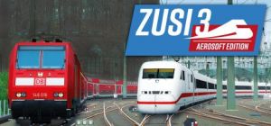 Скачать игру ZUSI 3 - Aerosoft Edition бесплатно на ПК