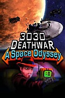 3030 Deathwar Redux - A Space Odyssey