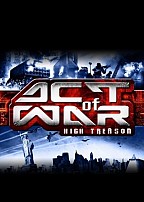 Act of War: High Treason