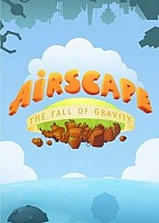 Airscape - The Fall of Gravity