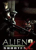 Alien Shooter 2: Reloaded