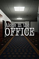 Alone in the Office