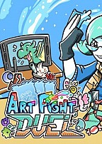 Art Fight Duel