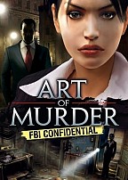 Art of Murder - FBI Confidential