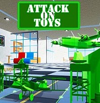 Attack on Toys