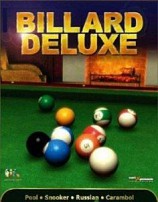 Billiard Deluxe