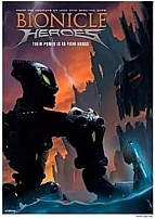 Bionicle: The Game