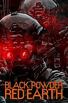 Black Powder Red Earth