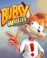 Bubsy: The Woolies Strike Back