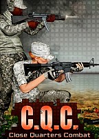C.Q.C. - Close Quarters Combat