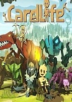 CardLife: Creative Survival