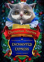 Christmas Stories: Enchanted Express Collector's Edition