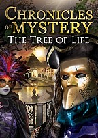 Chronicles of Mystery - The Tree of Life
