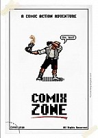 Comix Zone
