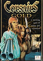 Corsairs Gold