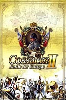 Cossacks 2: Battle for Europe
