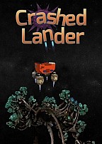 Crashed Lander