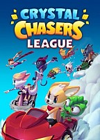Crystal Chasers League