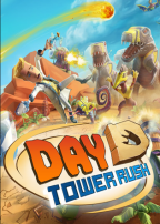 Day D: Tower Rush