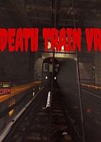 DEATH TRAIN