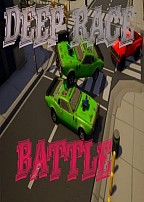 Deep Race: Battle