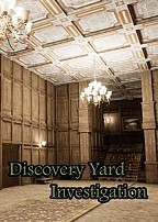Discovery Yard Investigation
