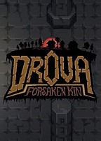 Drova - Forsaken Kin