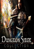 Dungeon Siege Collection