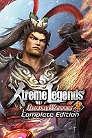 DYNASTY WARRIORS 8: Xtreme Legends Complete Edition