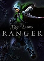 Elven Legacy: Ranger