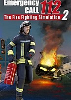 Emergency Call 112 – The Fire Fighting Simulation 2