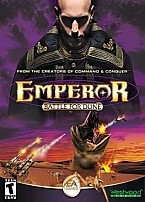 Emperor Battle For Dune