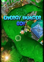 Energy Hunter Boy