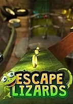 Escape Lizards