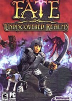 FATE: Undiscovered Realms