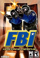 FBI Hostage Rescue