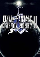 Final Fantasy Blackmoon Prophecy