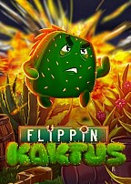Flippin Kaktus