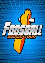 Foosball: World Tour